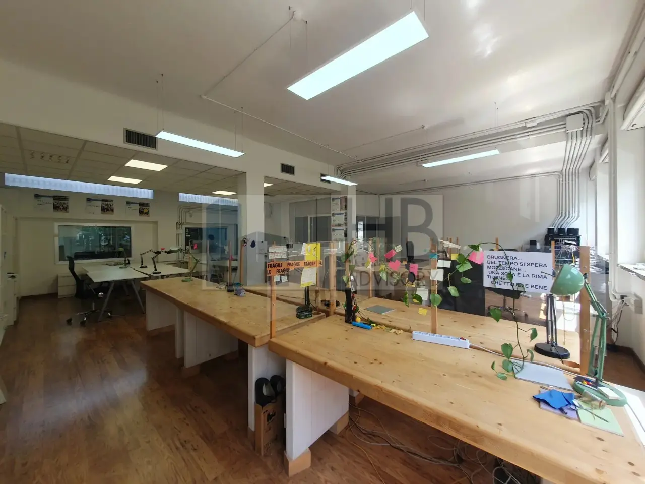 Laboratorio in Via Valassina, Milano, {3} - Foto 1