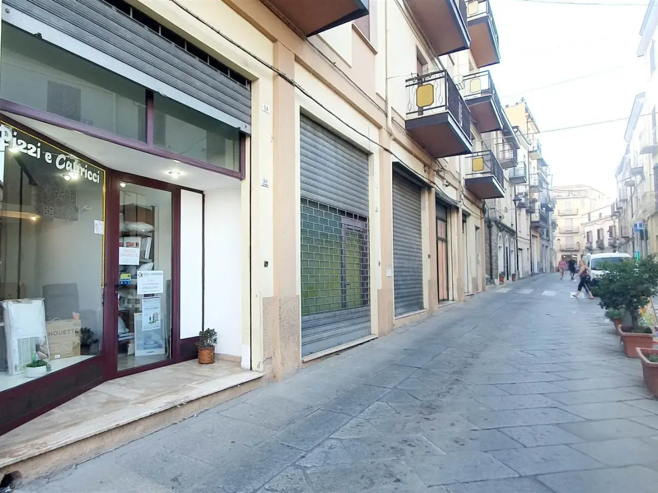 Negozio in Via Roma, Lanusei, {3} - Foto 1