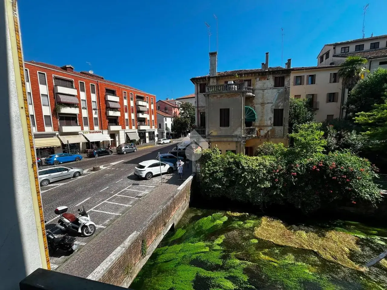 Ufficio in Via Giacinto Longhin, Treviso, {3} - Foto 2