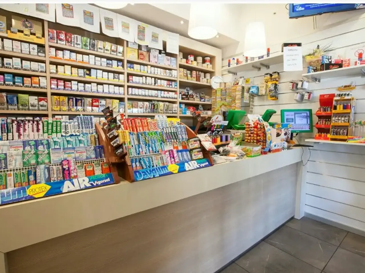 Negozio in , Alessandria, {3} - Foto 1