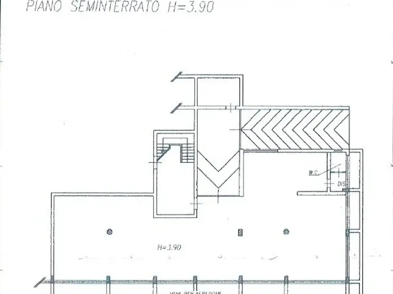 Parcheggio chiuso in , Mugnano Di Napoli, {3} - Foto 2