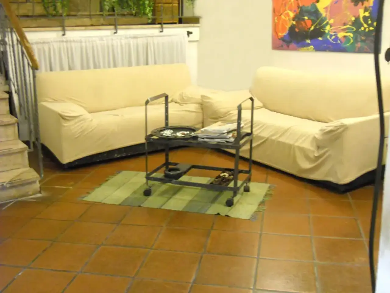 Ufficio in Piazza Vittorio Veneto, Firenze, {3} - Foto 1