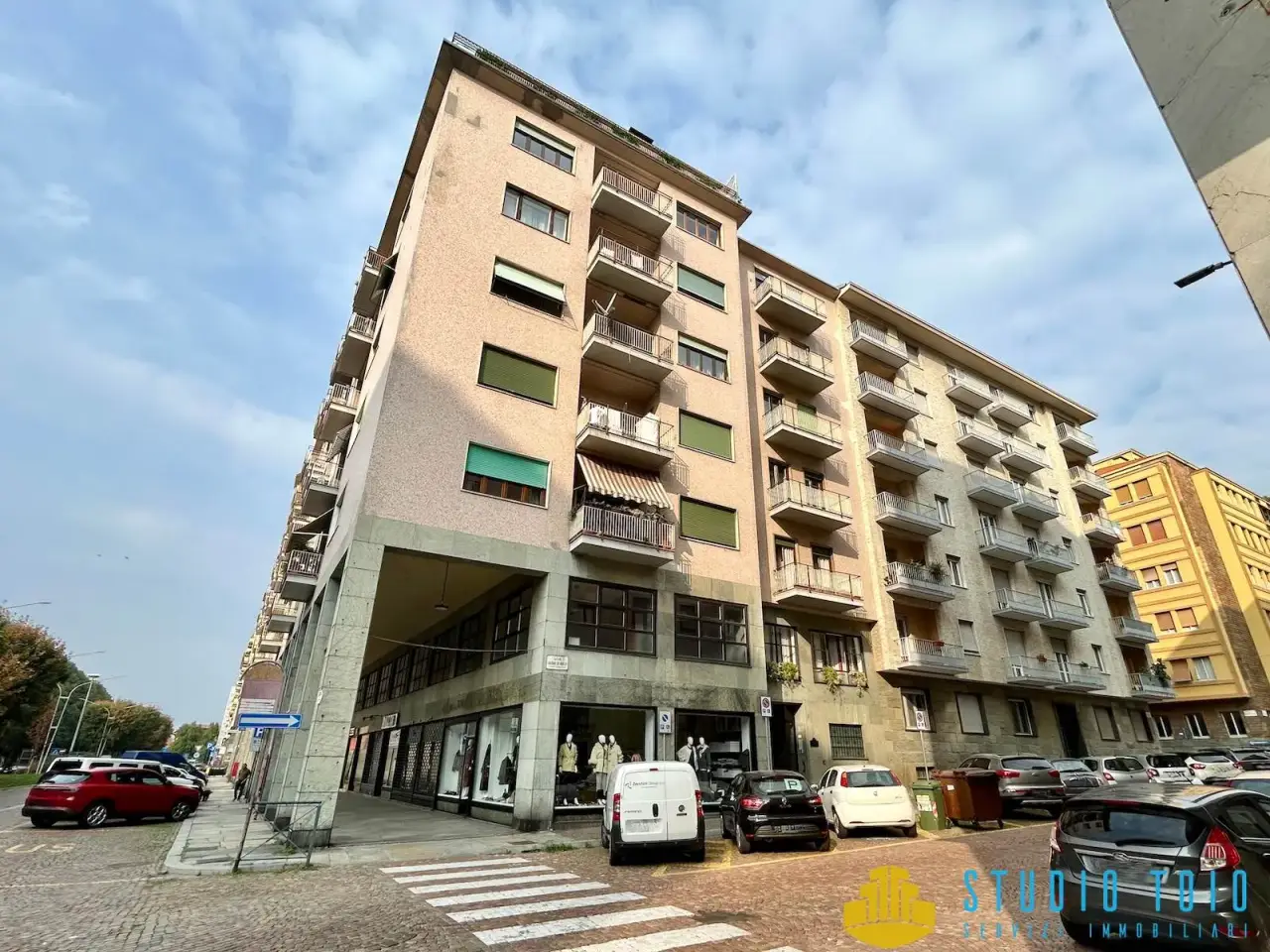 Ufficio in , Biella, {3} - Foto 1