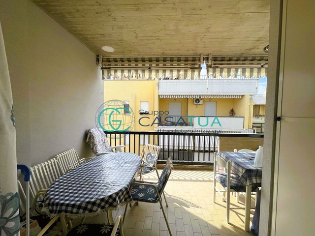 2-room flat in Via di Giesi 1, Martinsicuro - Photo 1