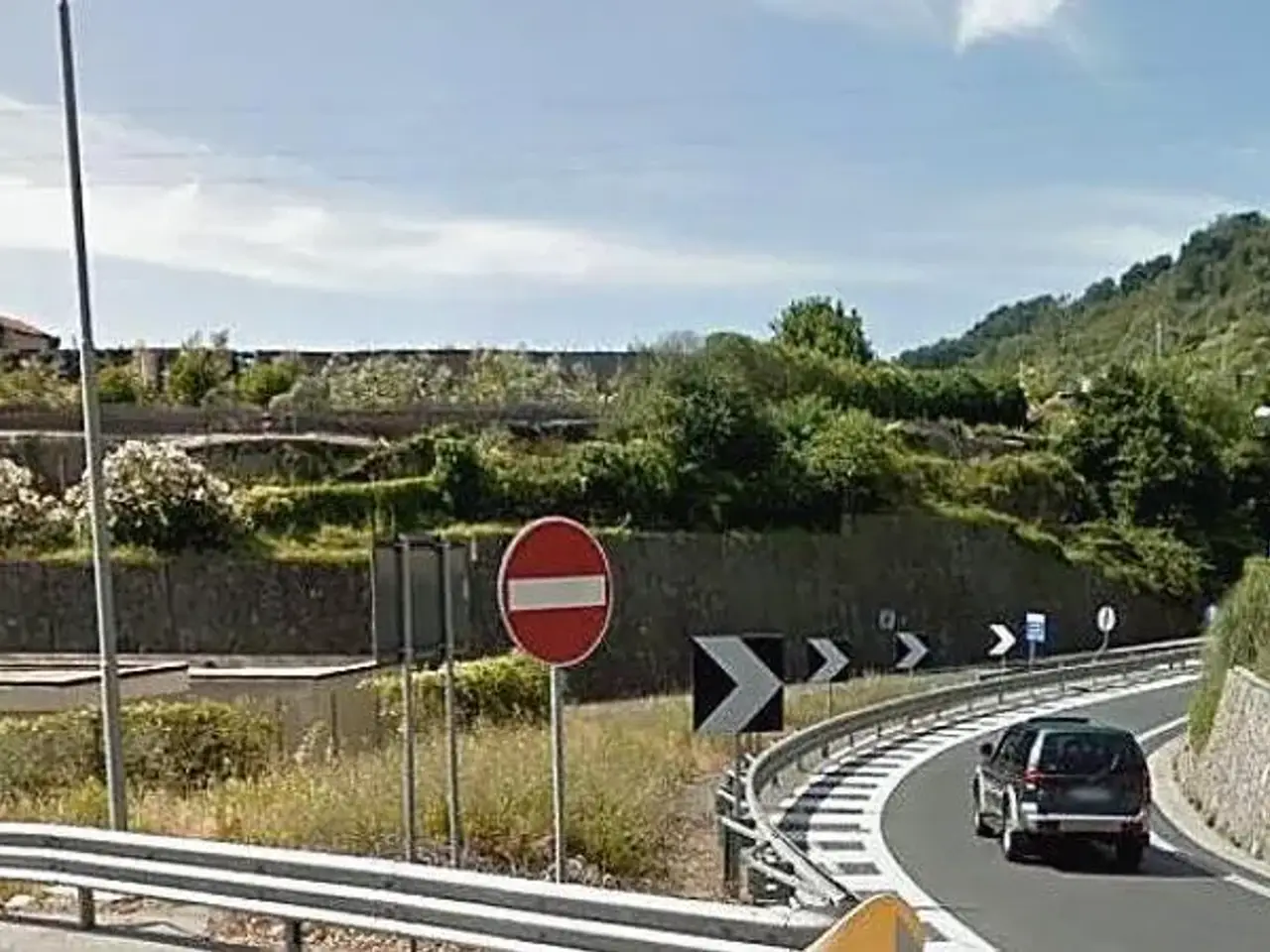 Magazzino in Via Beglini Snc, Taggia, {3} - Foto 2