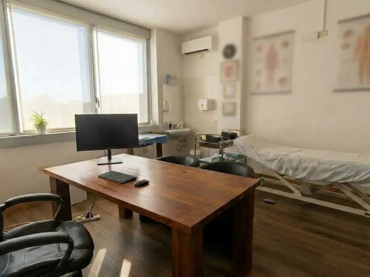 Ufficio in Via Sorte, San Bonifacio, {3} - Foto 2