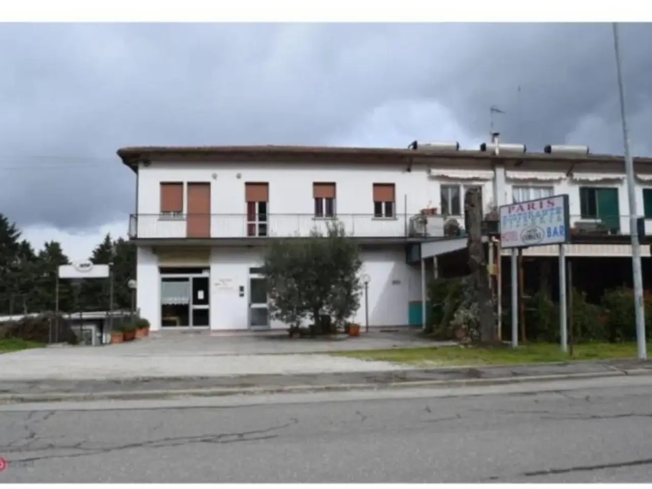 Albergo in , Anghiari, {3} - Foto 2