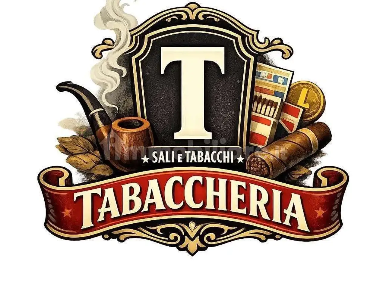 Tabaccheria in Castello, Venezia, {3} - Foto 2