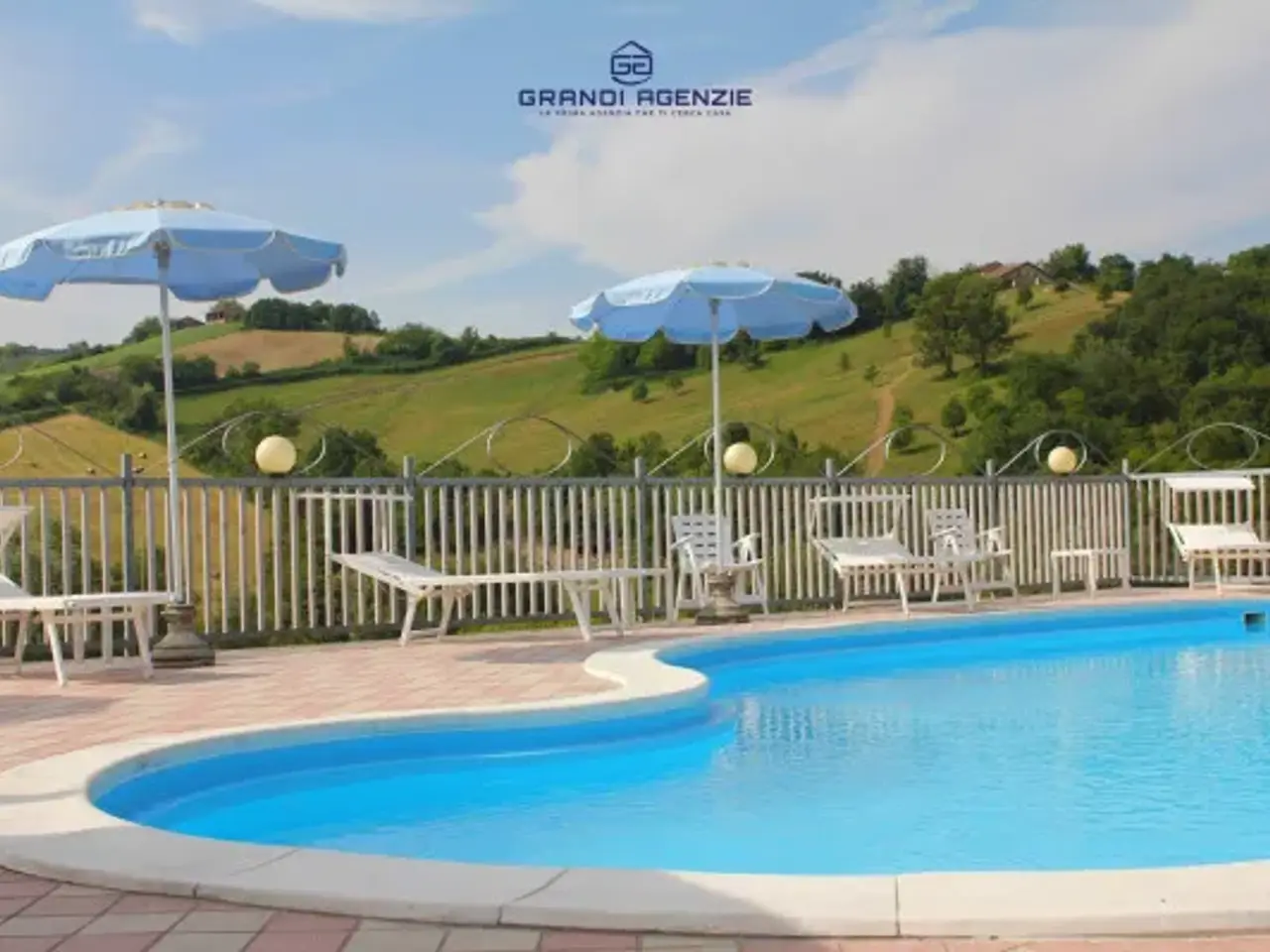 Hotel in Viale Fidenza 1, Salsomaggiore Terme, {3} - Foto 1