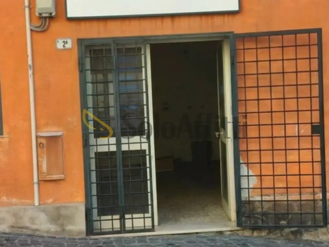 Negozio in Via di San Francesco 2, Anguillara Sabazia, {3} - Foto 1