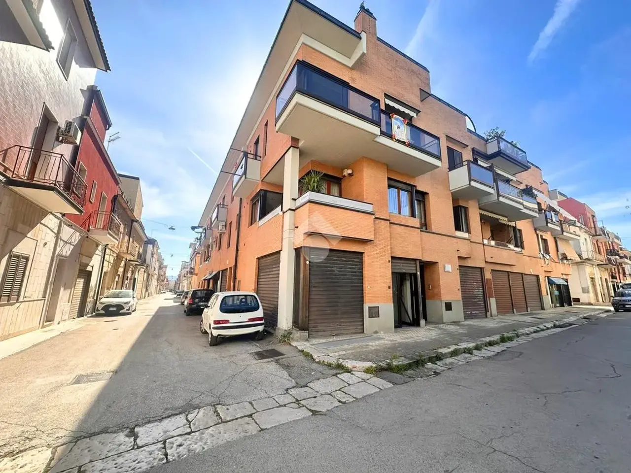 Ufficio in Via Vincenzo Gioberti 1, San Severo, {3} - Foto 1