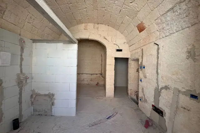 Dreizimmerwohnung in Via Sirene, Polignano a Mare - Foto 1