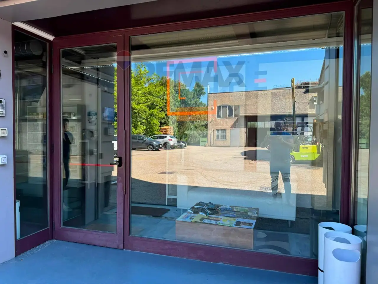 Ufficio in Via Figino 22, Pero, {3} - Foto 2