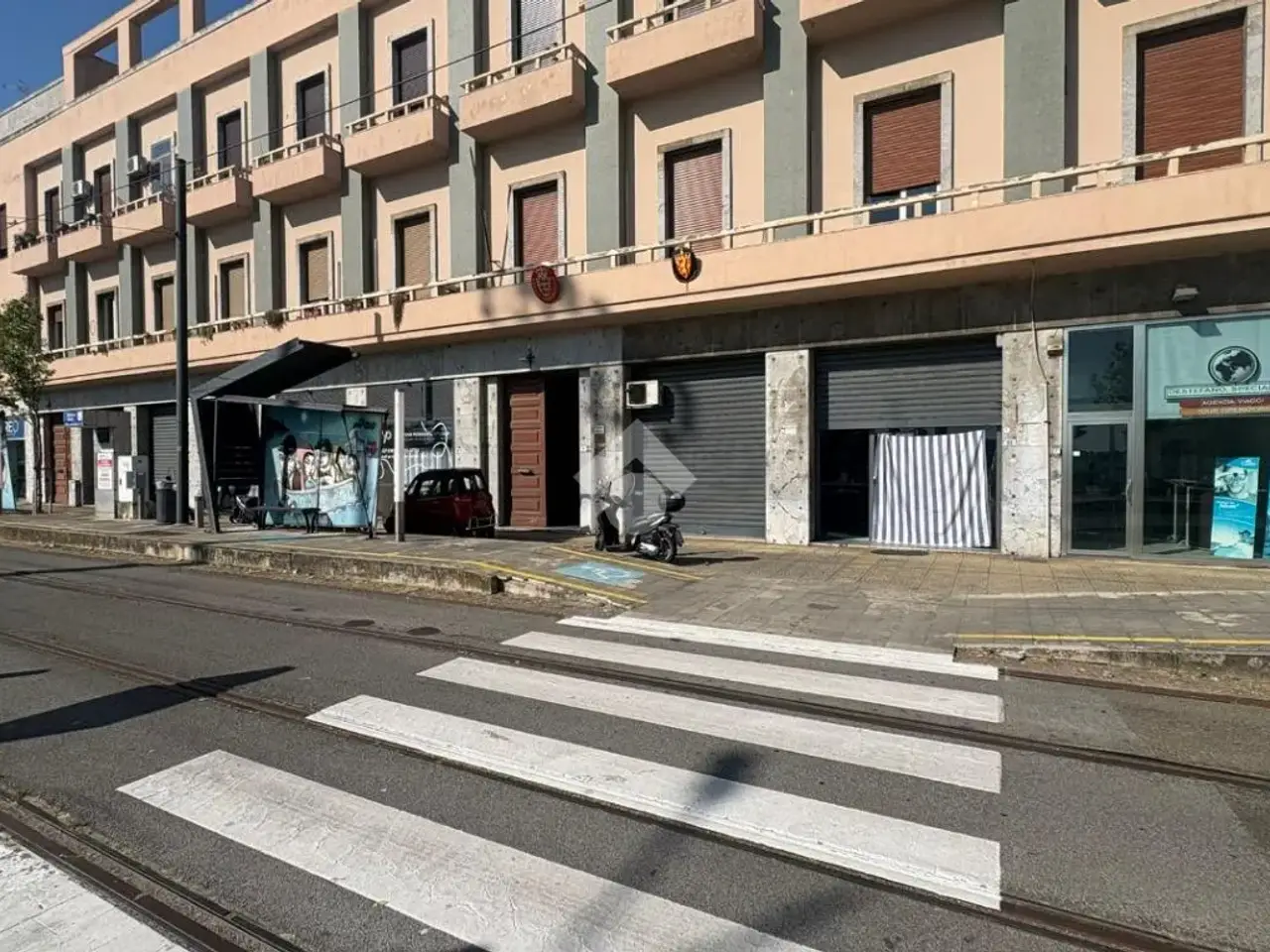 Negozio in Negozio Via Vittorio Emanuele II 22, Messina, {3} - Foto 1