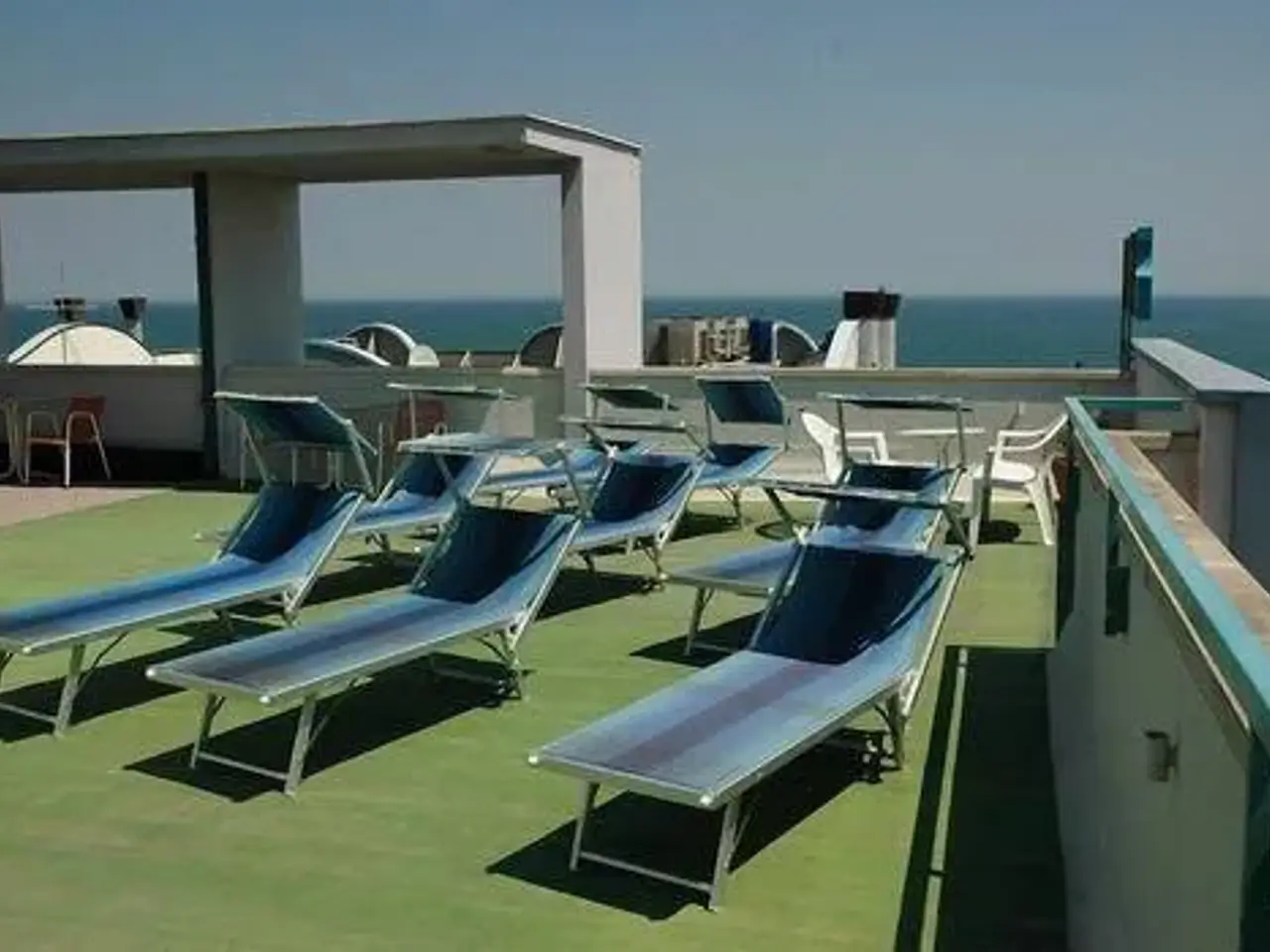 Hotel in , Bellaria-Igea Marina, {3} - Foto 1