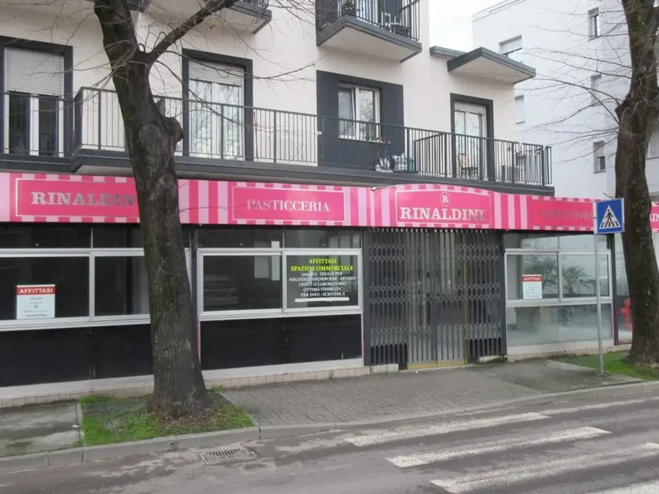 Negozio in Via Ennio Coletti, Rimini, {3} - Foto 1