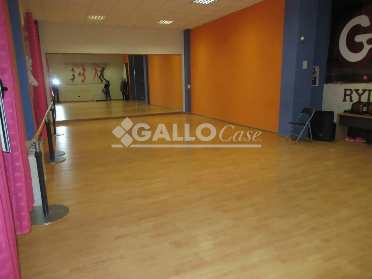 Negozio in Via Botticelli, 87036, Rende, Rende, {3} - Foto 1
