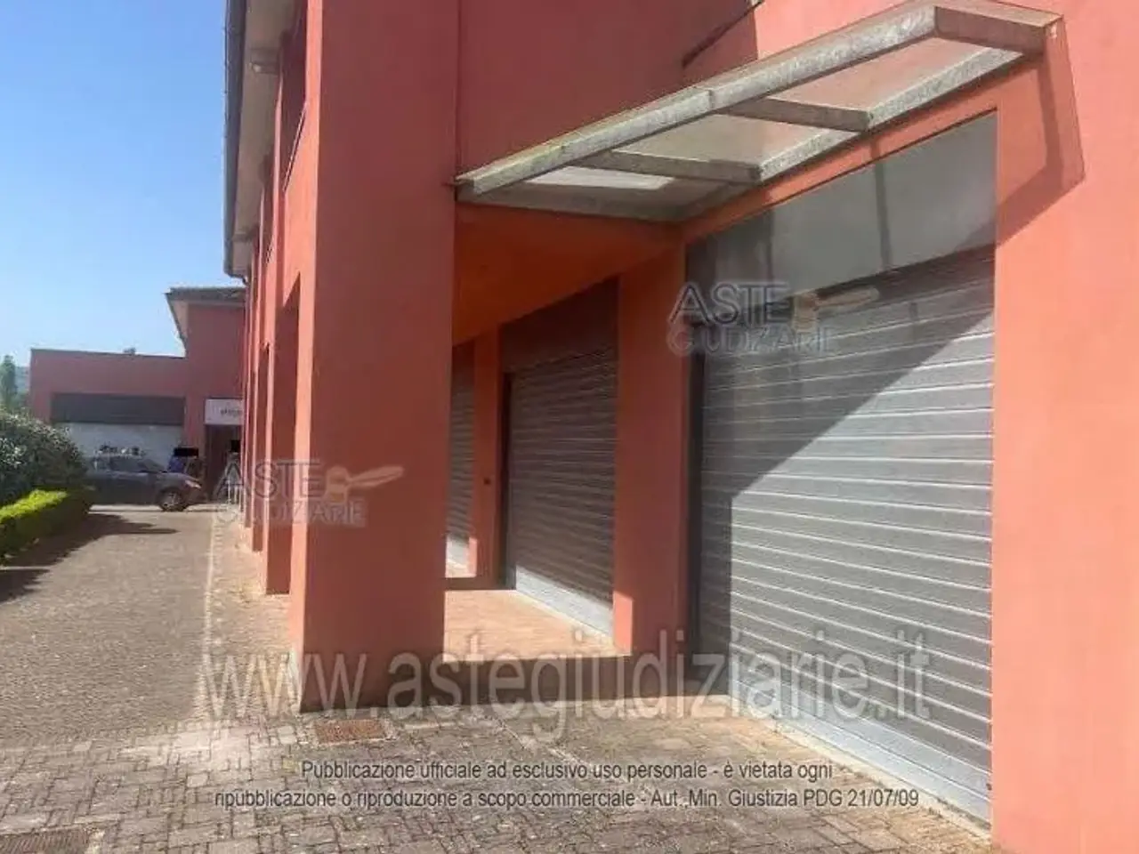 Fabbricato misto in Via Ilaria Alpi, 50037 Scarperia E San Piero Fi, Italia 50037, Scarperia e San Piero, {3} - Foto 1