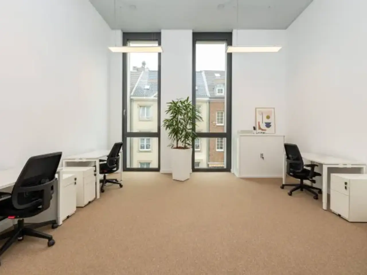 Ufficio in Corso Europa 15, Milano, {3} - Foto 1