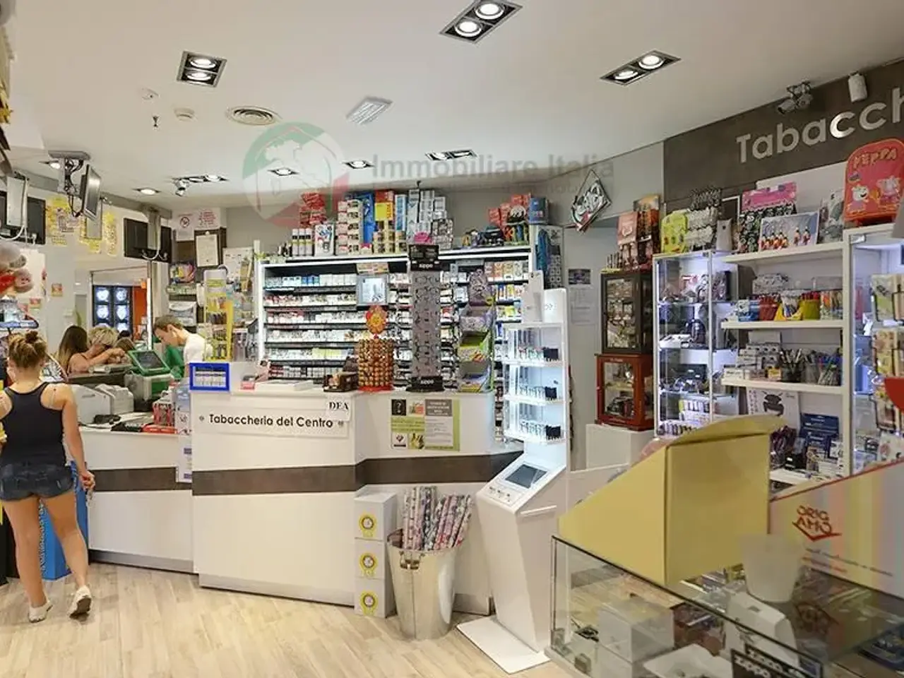 Esercizio commerciale in , Cattolica, {3} - Foto 2
