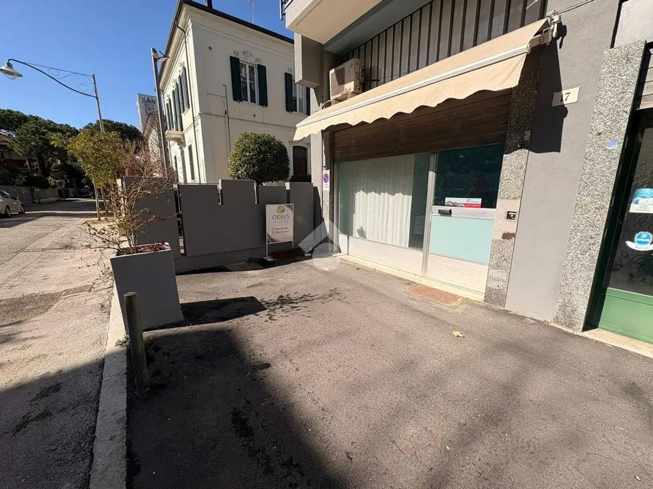 Negozio in Viale Fabio Filzi 17, Rimini, {3} - Foto 2