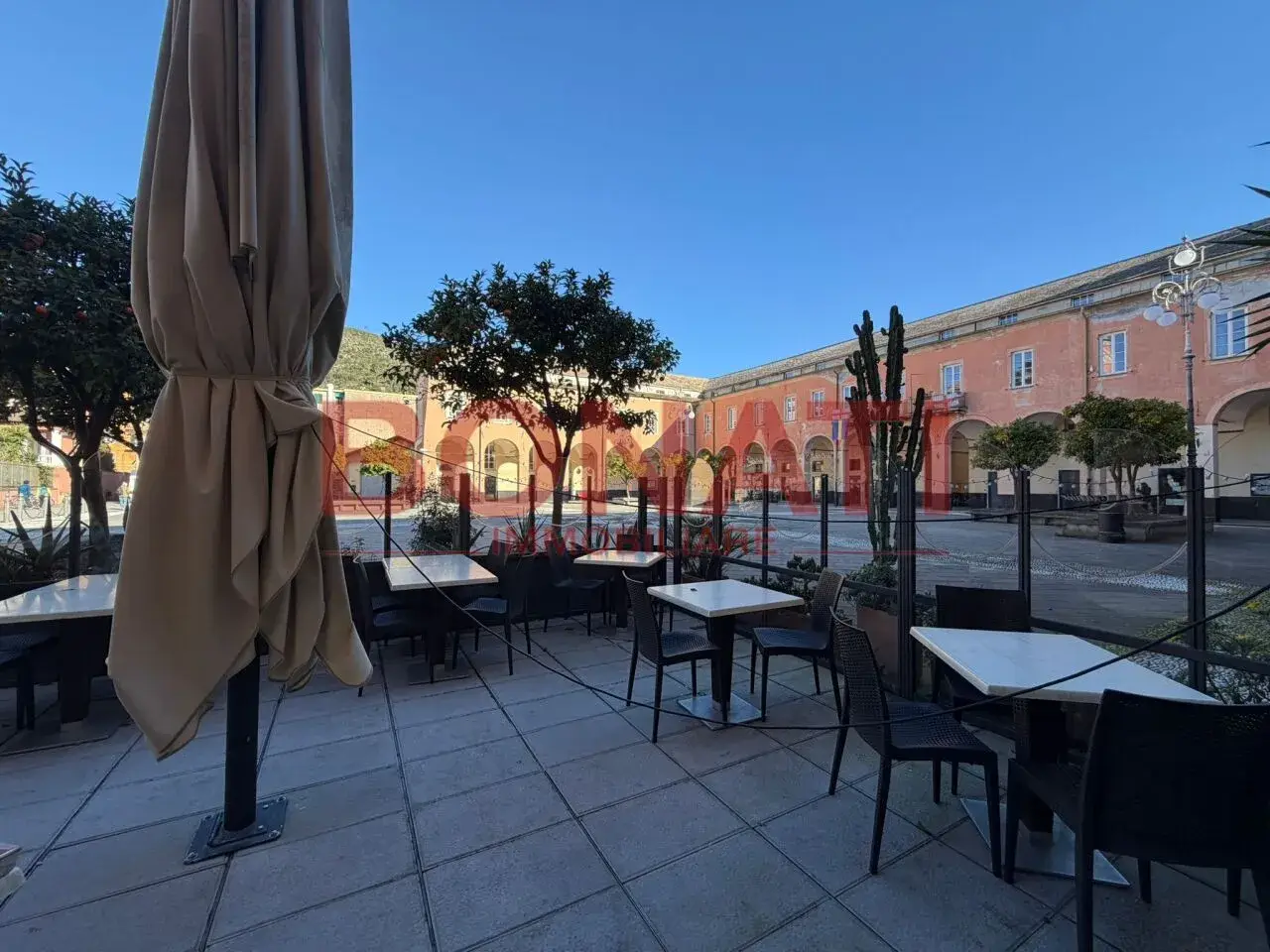 Ristorante in Piazza Camillo Benso Conte di Cavour 13, Levanto, {3} - Foto 2