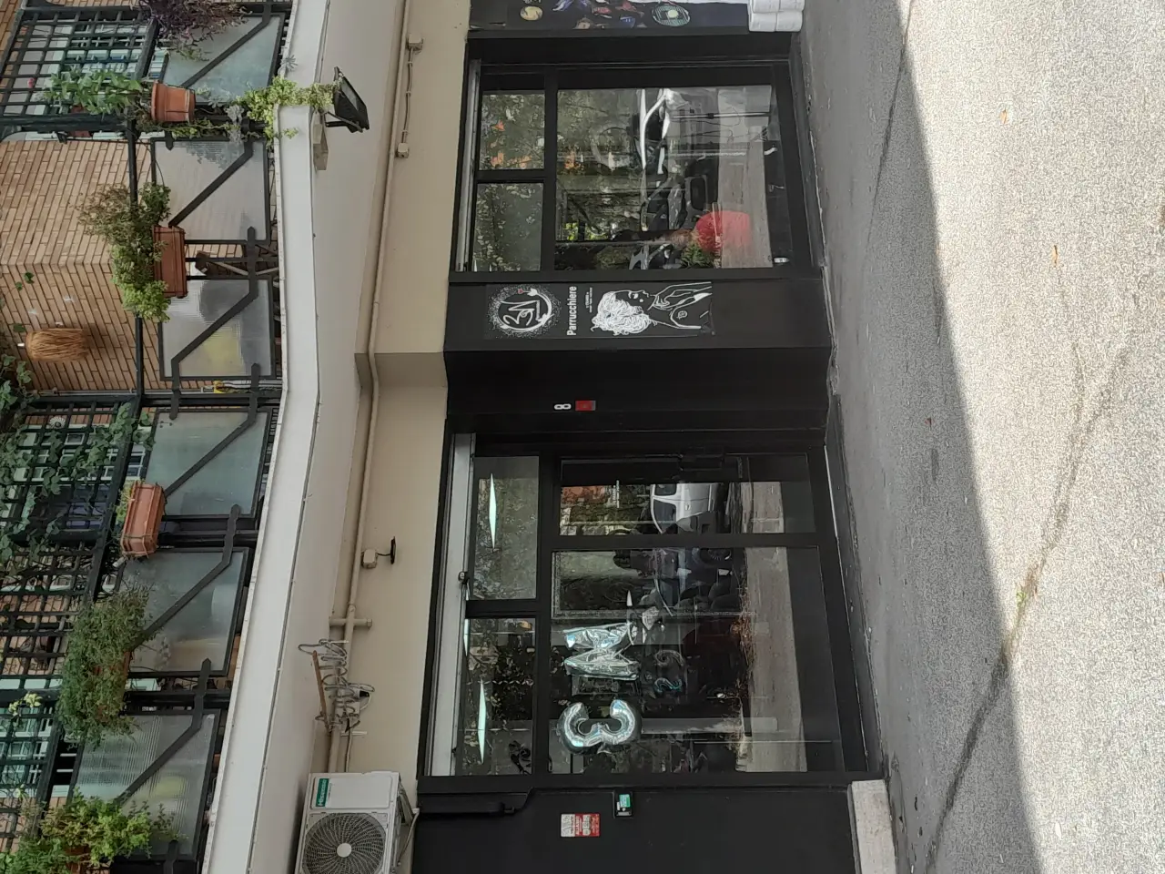 Negozio in Via Marco Emilio Scauro 8/10, Roma, {3} - Foto 1