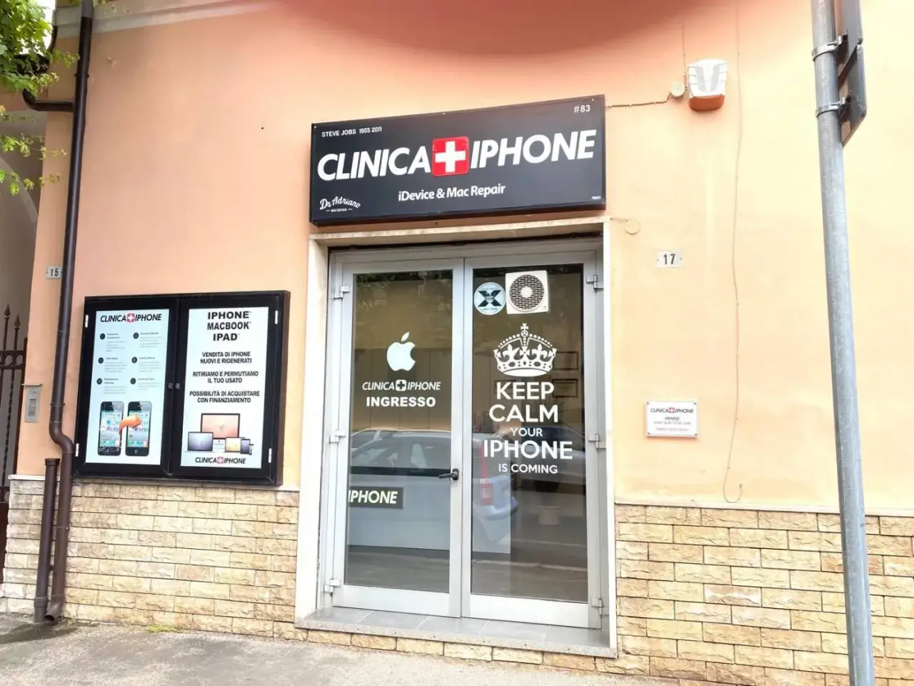 Locale commerciale in Via 20 Settembre 17, Avezzano, l'Aquila, Avezzano, {3} - Foto 2