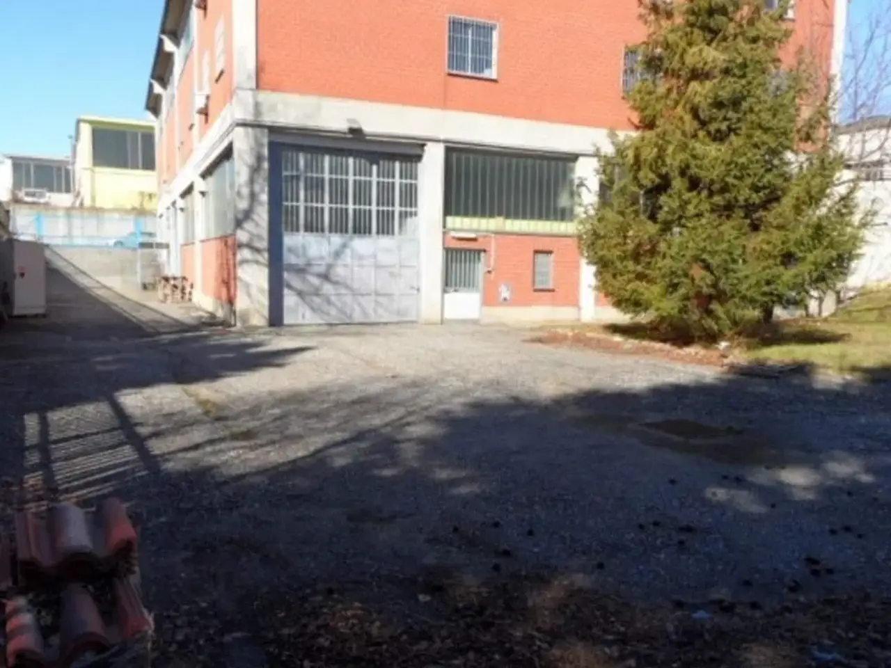 Capannone in Via dei Ronchi 51, Alpignano, {3} - Foto 2