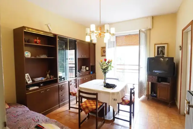 3-room flat in Via Giovanni Facheris 5, Inzago - Photo 1