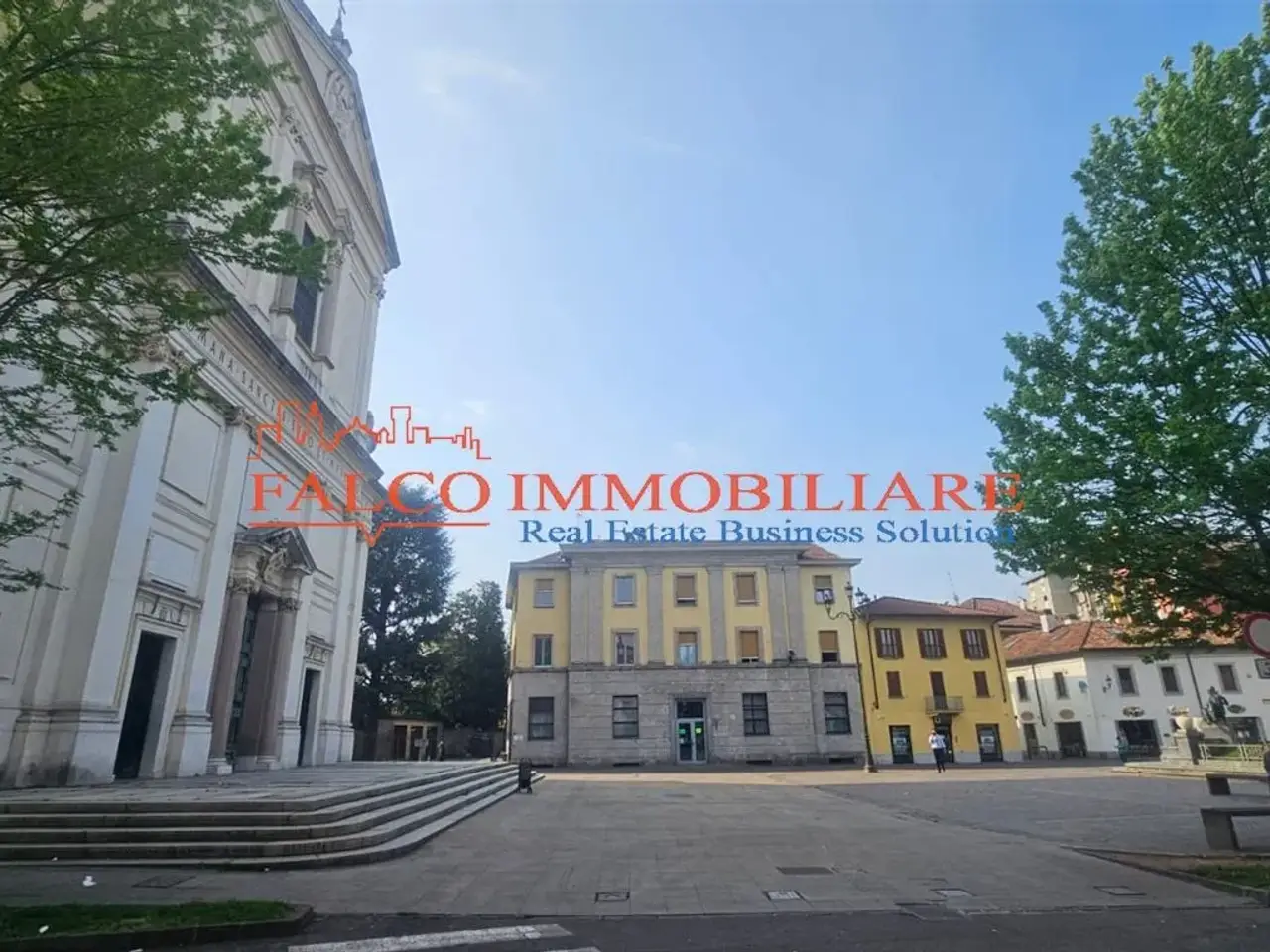 Negozio in Piazza Conciliazione 10, Desio, {3} - Foto 2