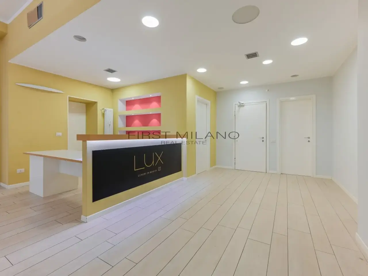 Ufficio in Viale Lunigiana 4, Milano, {3} - Foto 2