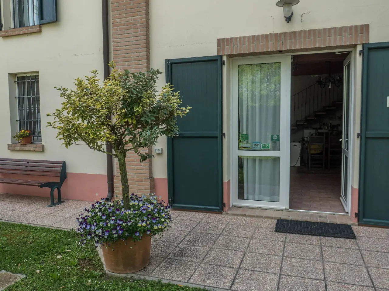 Albergo in Via Talassi 40, Ferrara, {3} - Foto 2