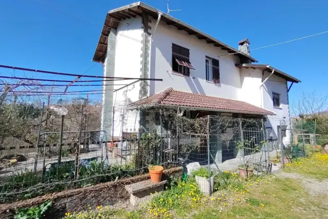 Villa, Gavi - Foto 1