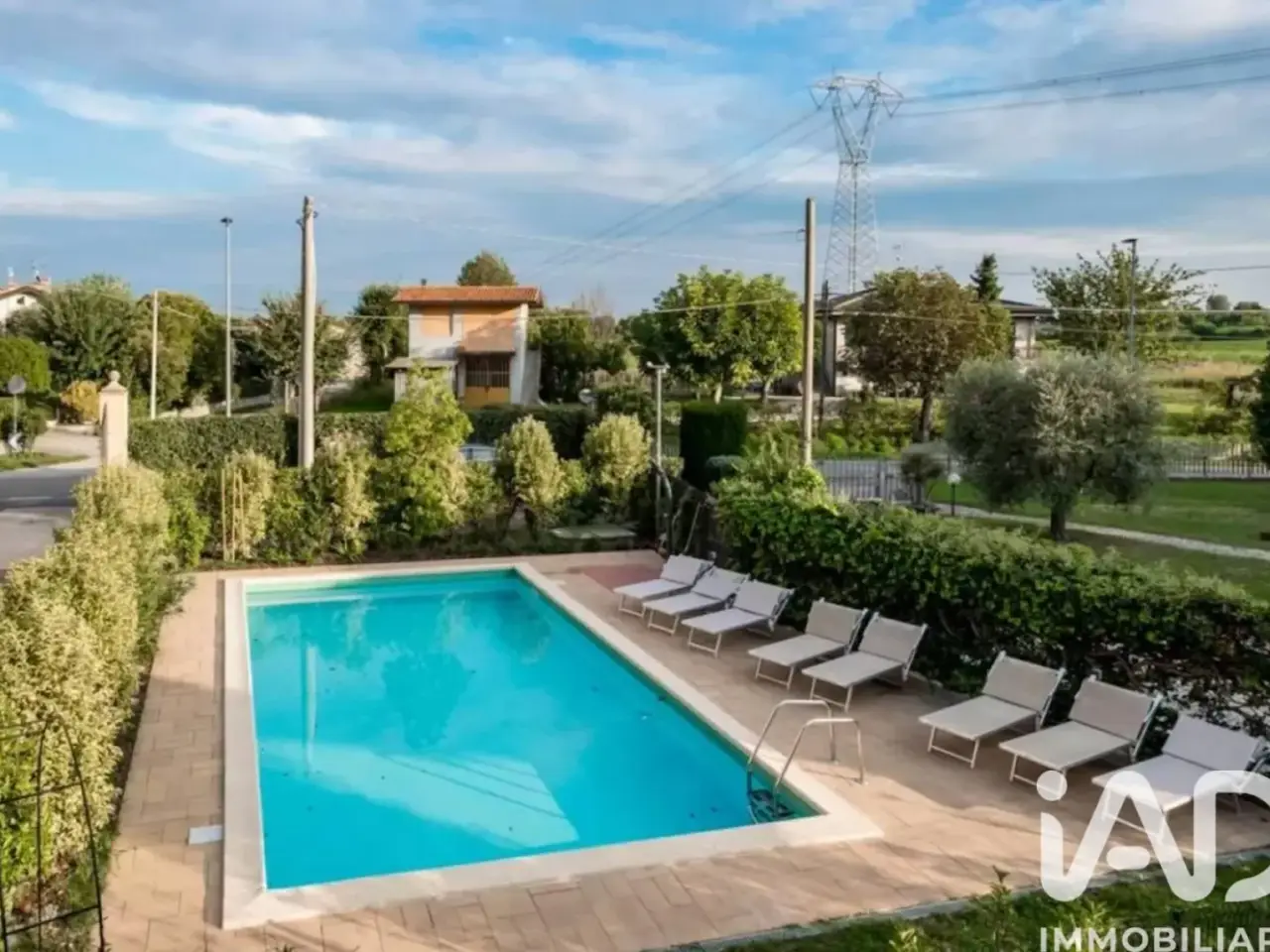 Albergo in Via Vaccarolo, Desenzano Del Garda, {3} - Foto 1