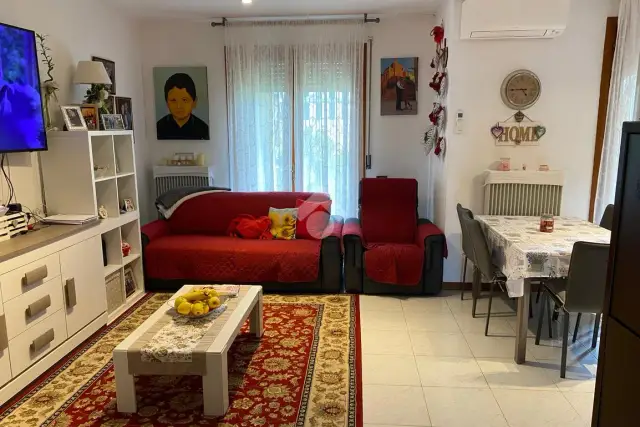 3-room flat in Via Malvolta 32, Castelfranco Veneto - Photo 1