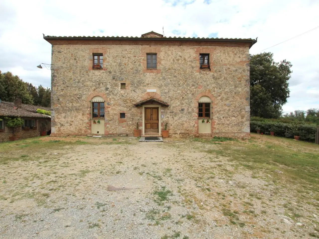 Agriturismo in Bellaria, Monteriggioni, {3} - Foto 2