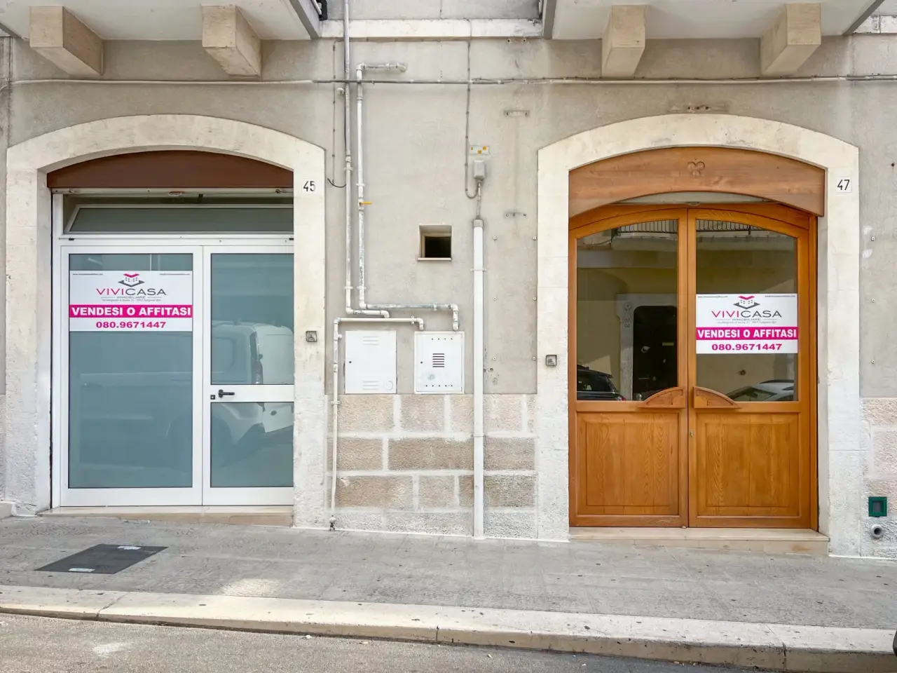 Locale commerciale in Via Nino Bixio, Putignano, Putignano, {3} - Foto 1