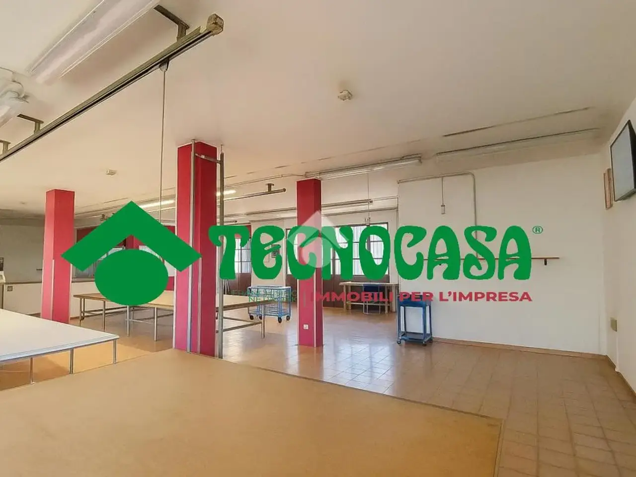 Laboratorio in Via Torricella, Campi Bisenzio, {3} - Foto 1