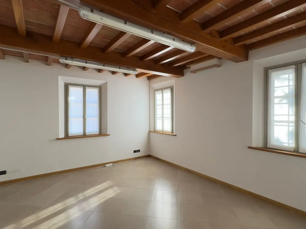 Ufficio in Via Molino 55, San Felice Sul Panaro, {3} - Foto 1
