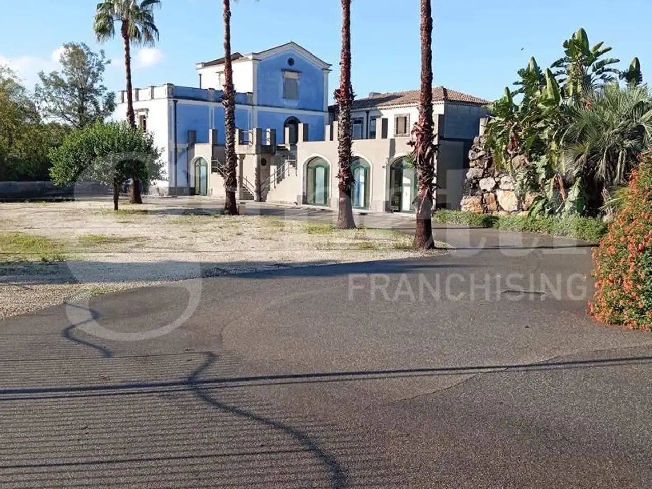 Palazzina commerciale in Via Lazzaretto 5, Acireale, {3} - Foto 1