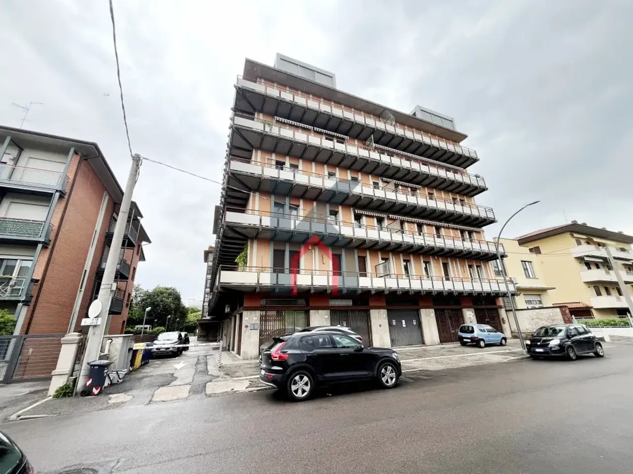 Locale commerciale in , Forli', {3} - Foto 2