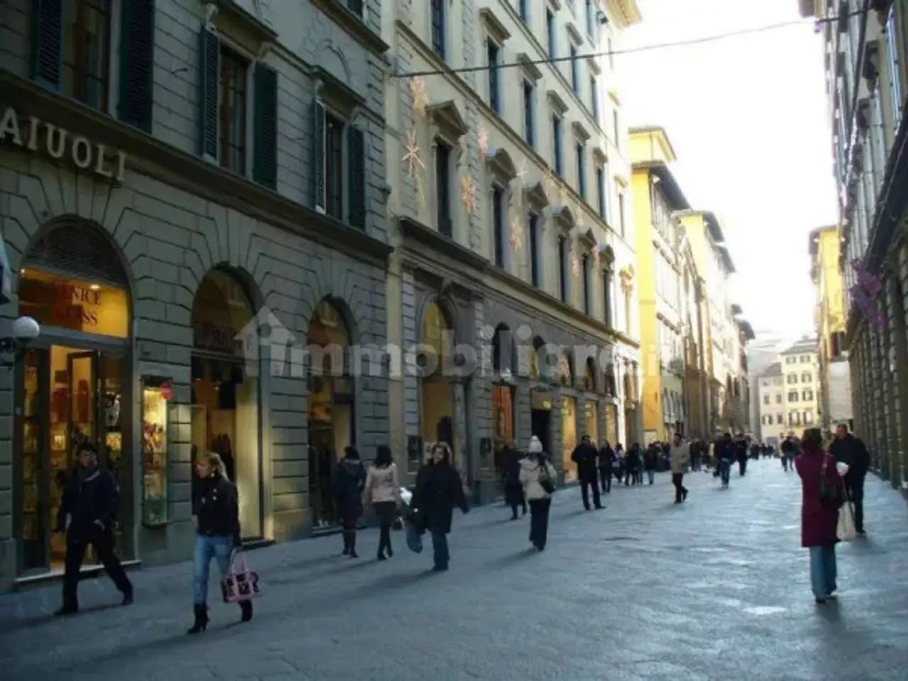 Bed & Breakfast in , Firenze, {3} - Foto 1