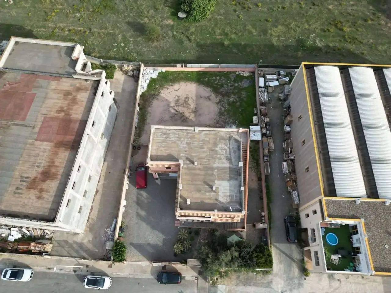 Stalla - Scuderia in Spinelli, Settimo San Pietro, {3} - Foto 2