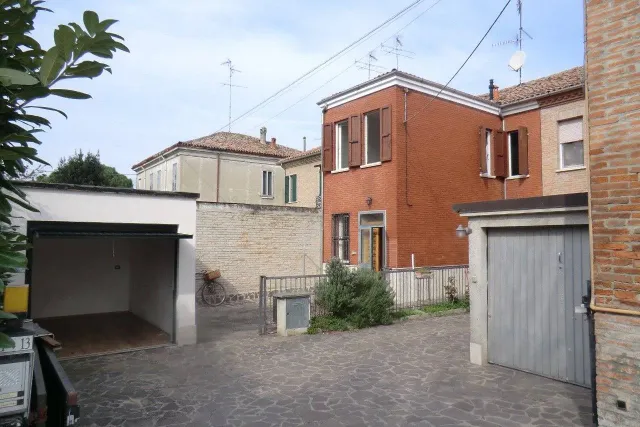 Einfamilienhaus in 
        Via Giovanni XXIII 
      , Ferrara - Foto 1