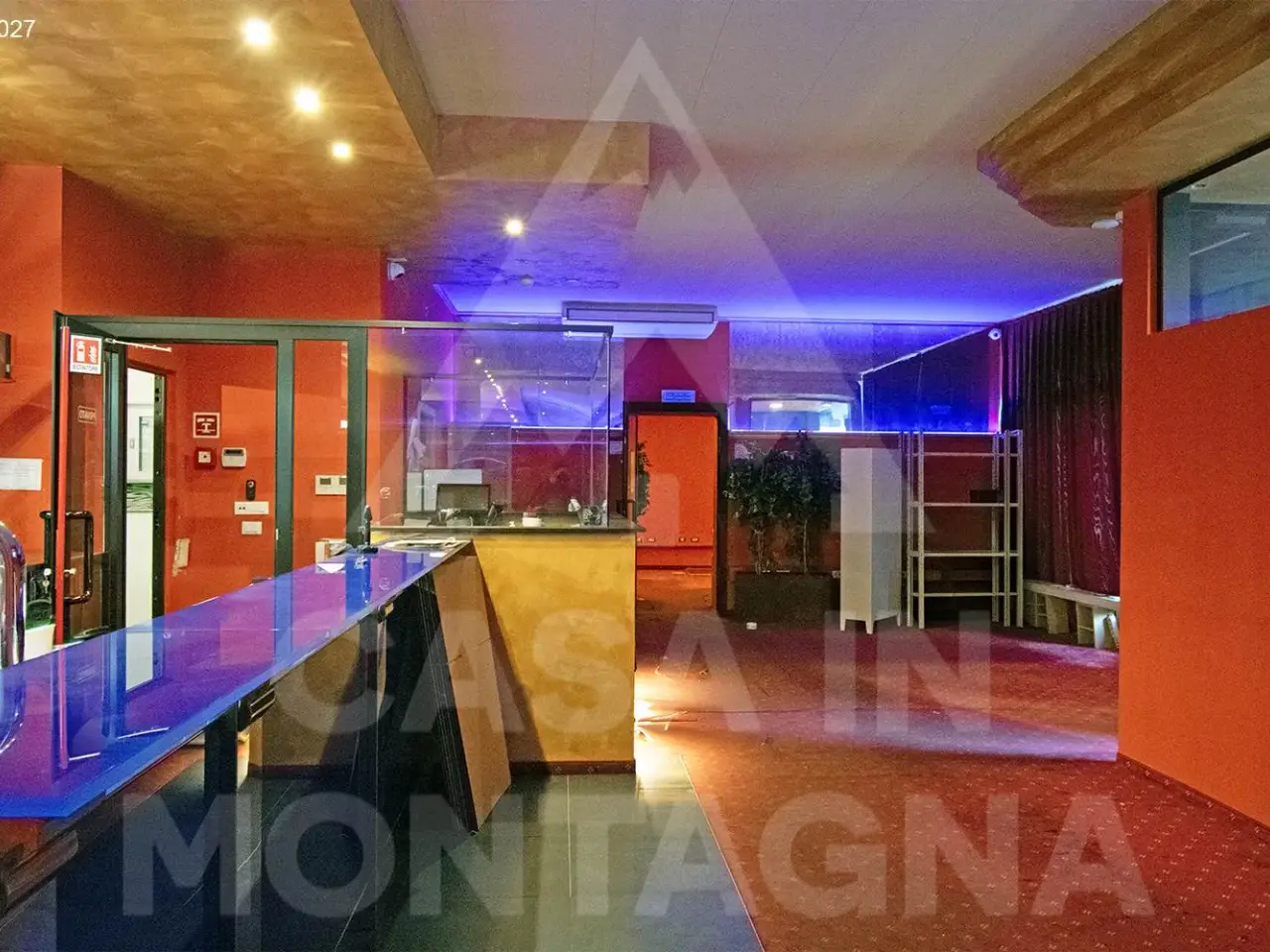 Negozio in , Trento, {3} - Foto 1
