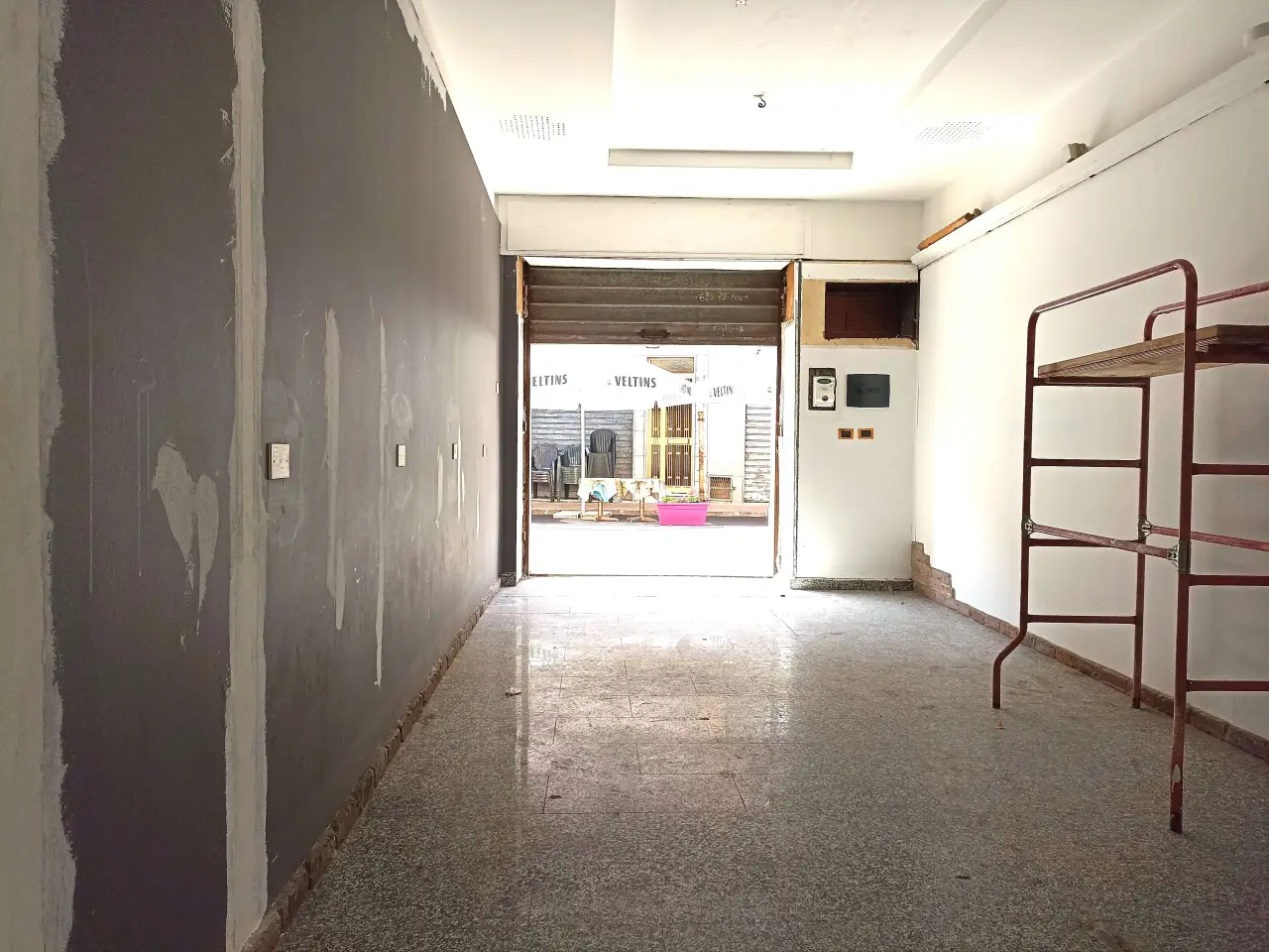 Negozio in Corso Vittorio Emanuele 149, Ittiri, {3} - Foto 1