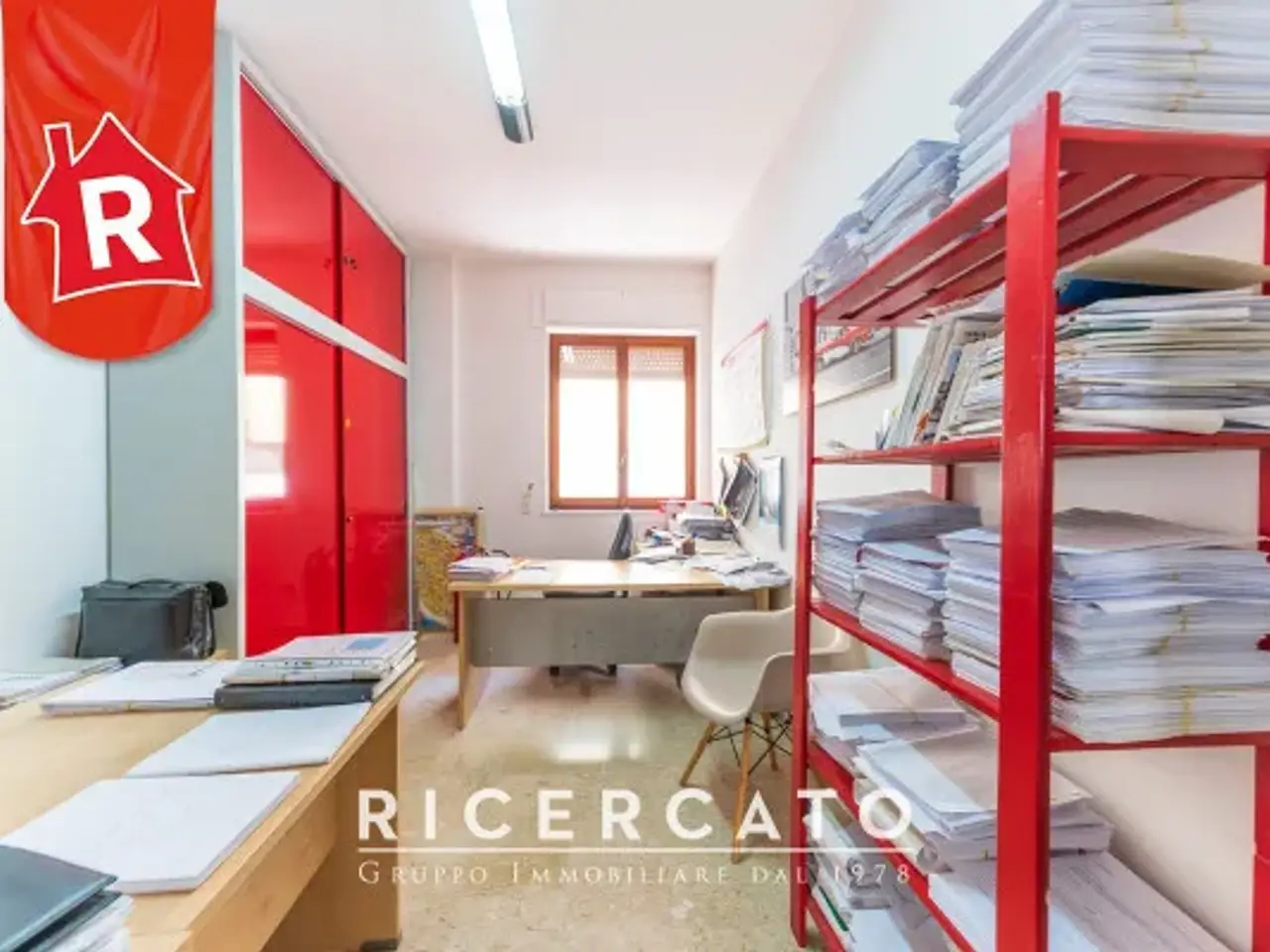 Ufficio in Via Bonaventura Mazzarella 15, Lecce, {3} - Foto 1