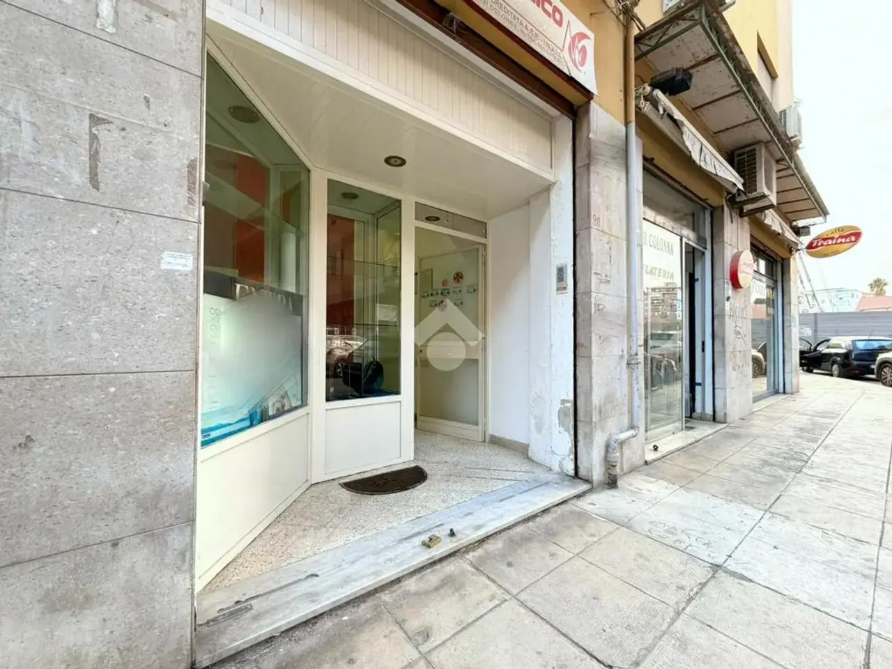 Negozio in Via Giuseppina Turrisi Colonna 80, Palermo, {3} - Foto 1