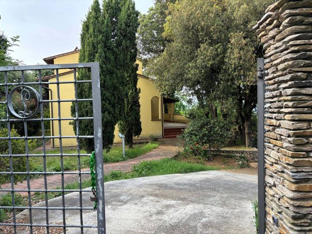 Villa in Via di Ceppato, Casciana Terme Lari - Foto 1